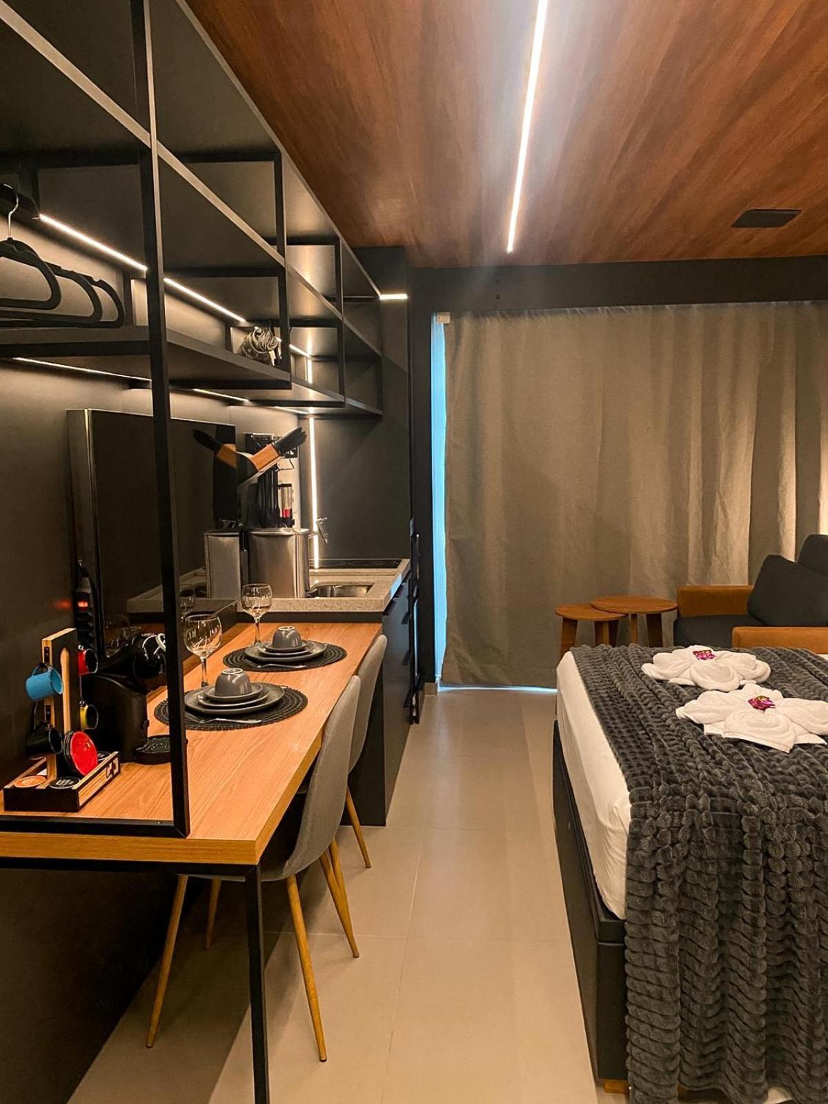 Apartamento Haus *
