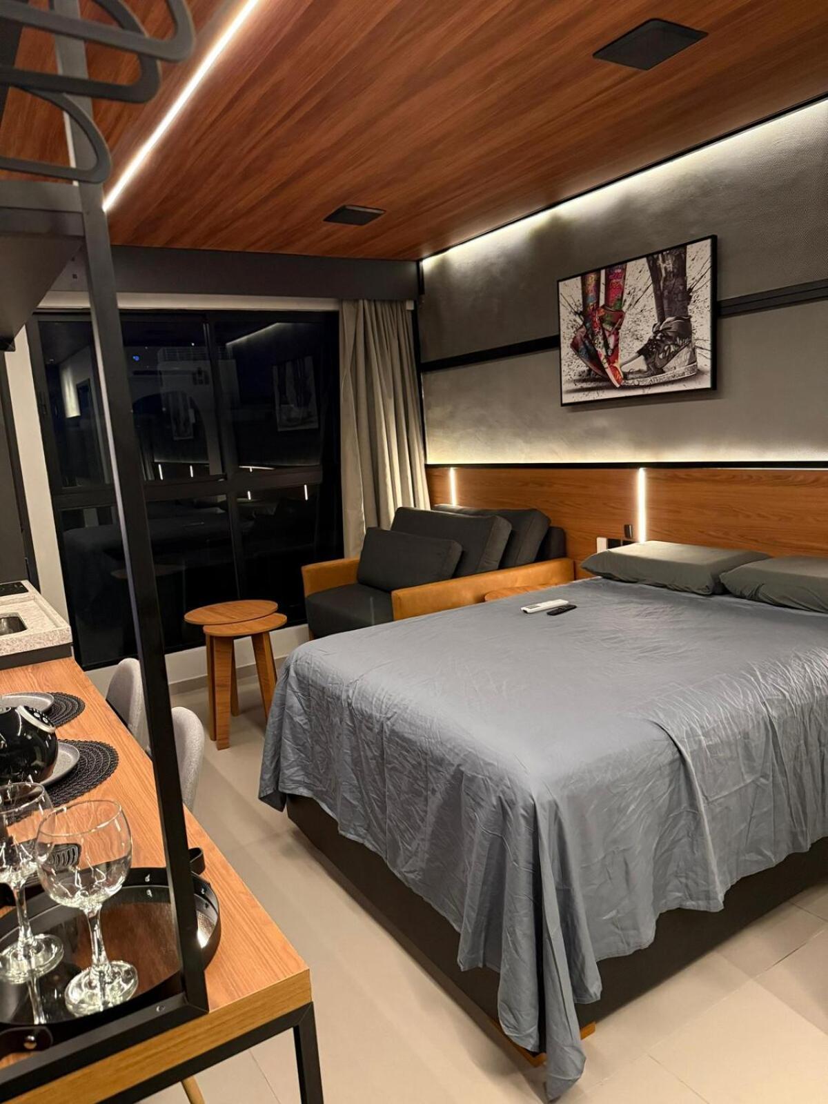 Apartamento Haus *